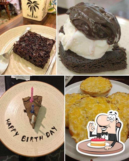 Roastery coffee house ! Kolkata, Kolkata Restaurant menu and reviews