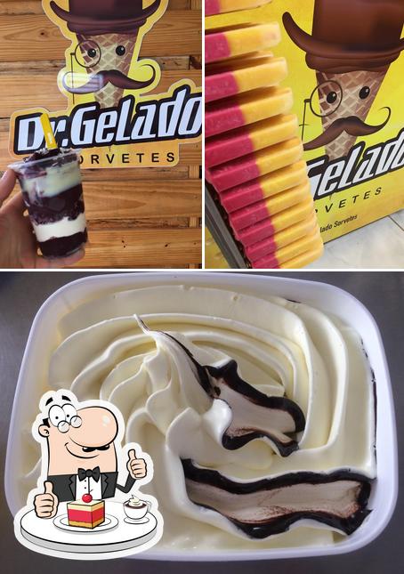 Dr. Gelado Sorvetes