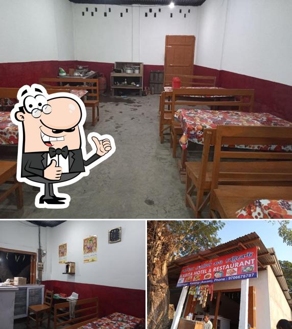 Kabita Hotel & Restaurant