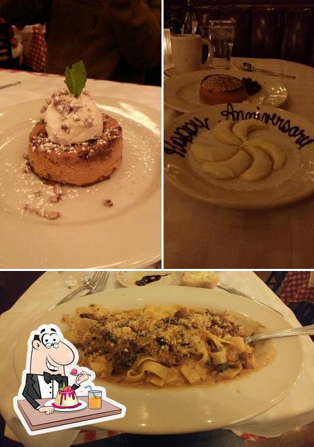 Maggiano's Little Italy, Pavilions Mall, 500 16th St Mall Suite 150 in ...