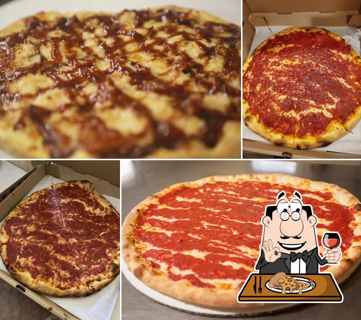 Penny's Pizza in Royersford - Restaurant reviews