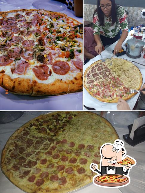 A pizza é o fast food mais amado do mundo