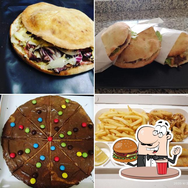 Pizzeria Oggiano dal 1973