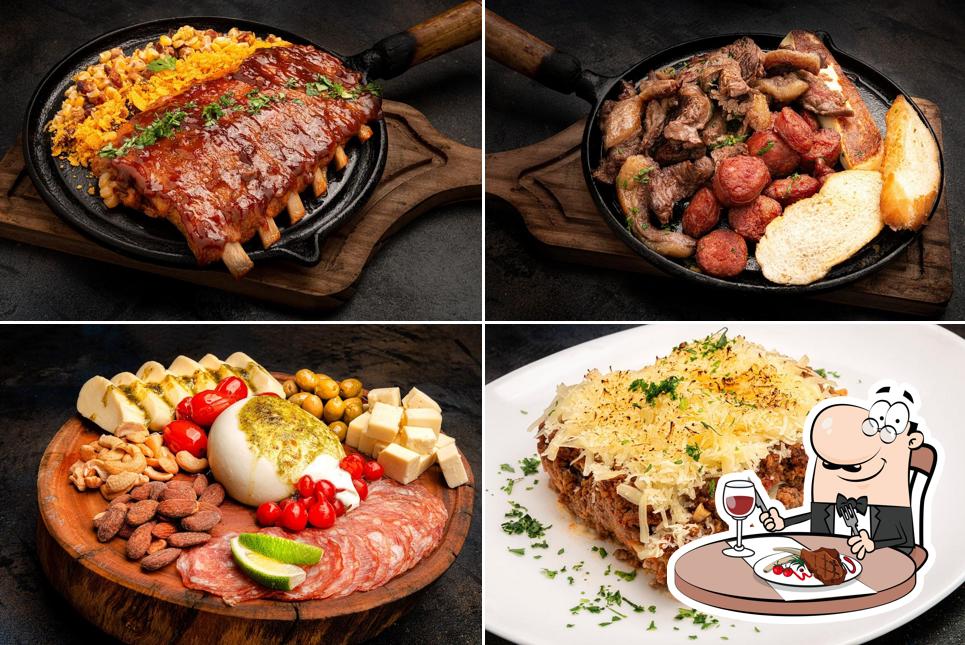Ópera Bar, Uberlândia - Restaurant menu and reviews