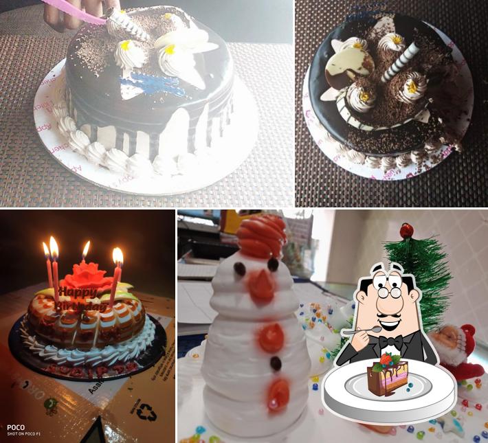 Appy's Kitchen