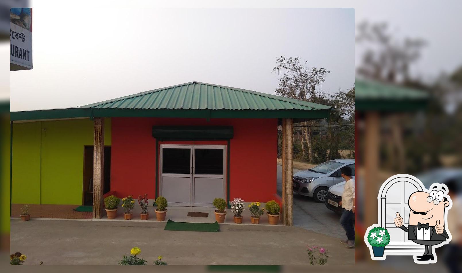 B & B Dhaba