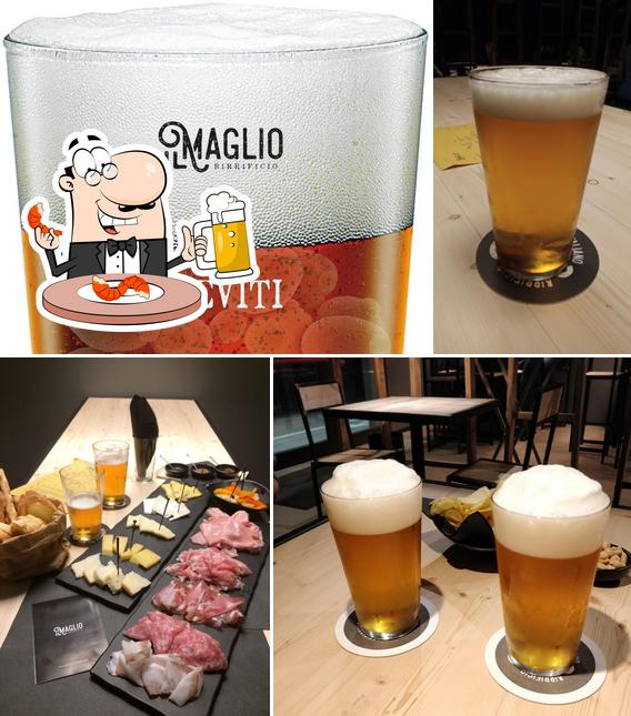 Birrificio Il Maglio Tap Room Pub