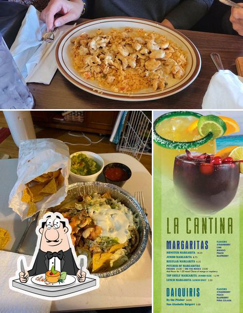 Cancun Mexican Grill South Lyon in South Lyon Restaurant reviews