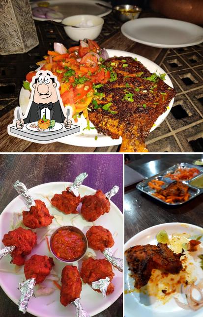 Dhaba Gavkari, Lonavala, Old Mumbai - Pune Hwy - Restaurant Reviews