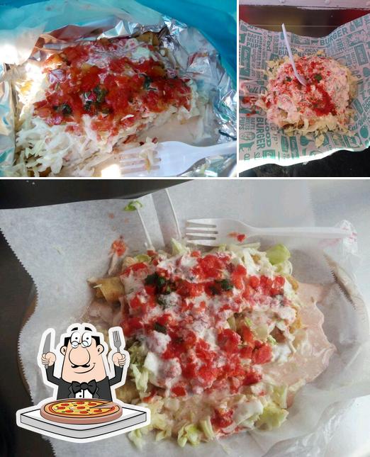 Restaurante Flautas el Guero, Tijuana Opiniones del restaurante