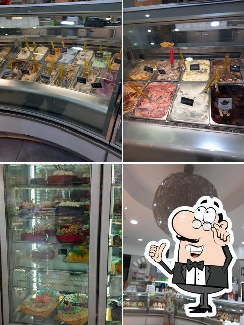 Gelateria Gelizia