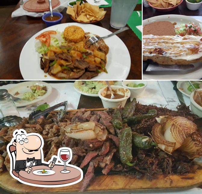 La Bocanita in Nogales Restaurant reviews