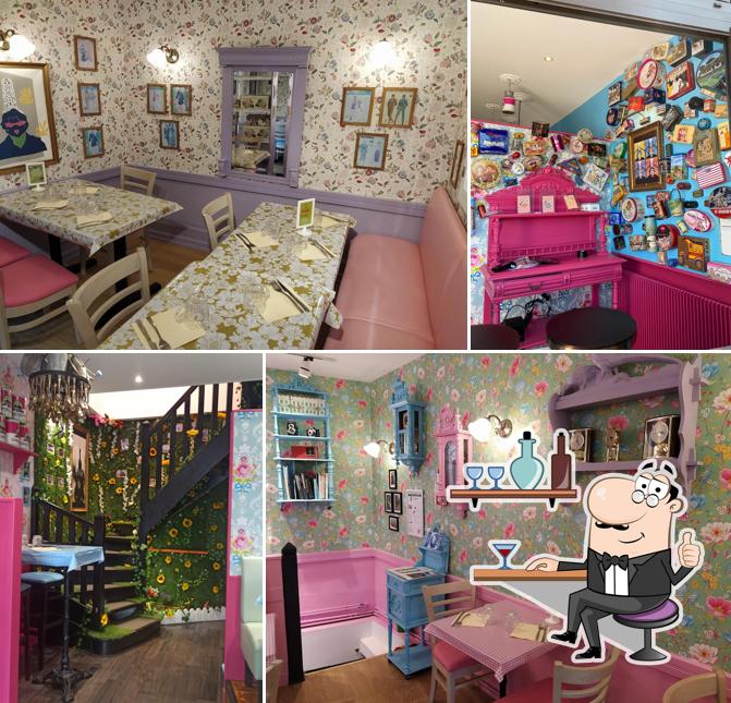 Le Comptoir de Mamie Bigoude Amboise
