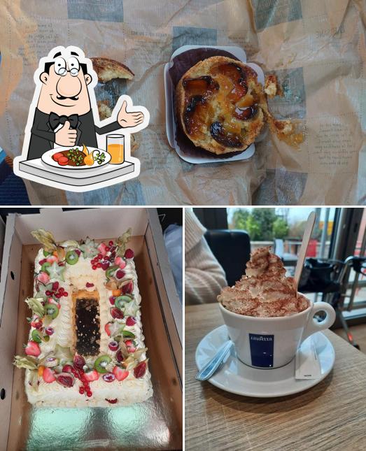 Louis French Bakery