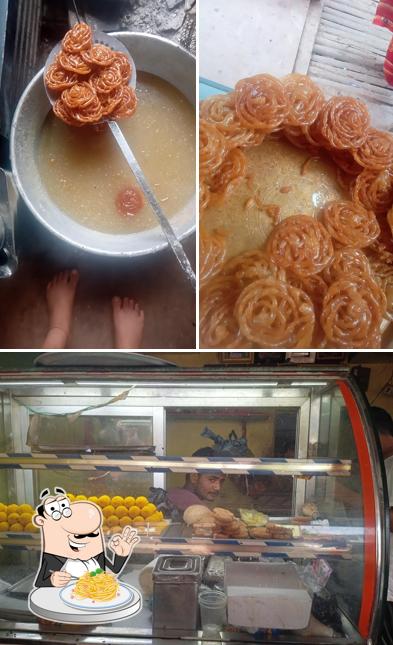 Mantu mishthan bhandar