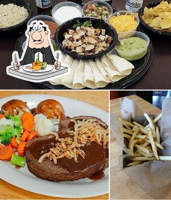 Meat & Potato EateryCarpentersville in Carpentersville Restaurant