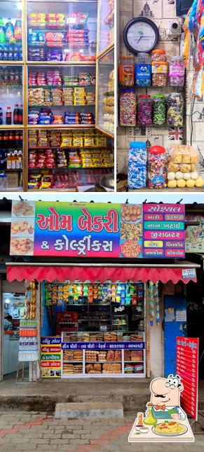 Om Bakery & Coldrinks