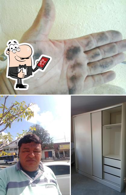 Panificadora Cidade Operária