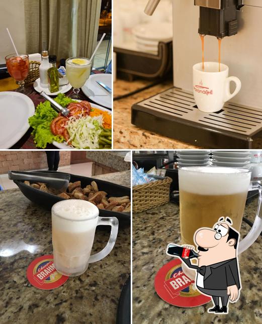 Restaurante Paraná Grill