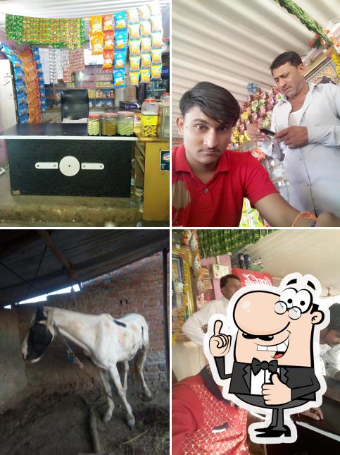Shree But Bhavani Hotel