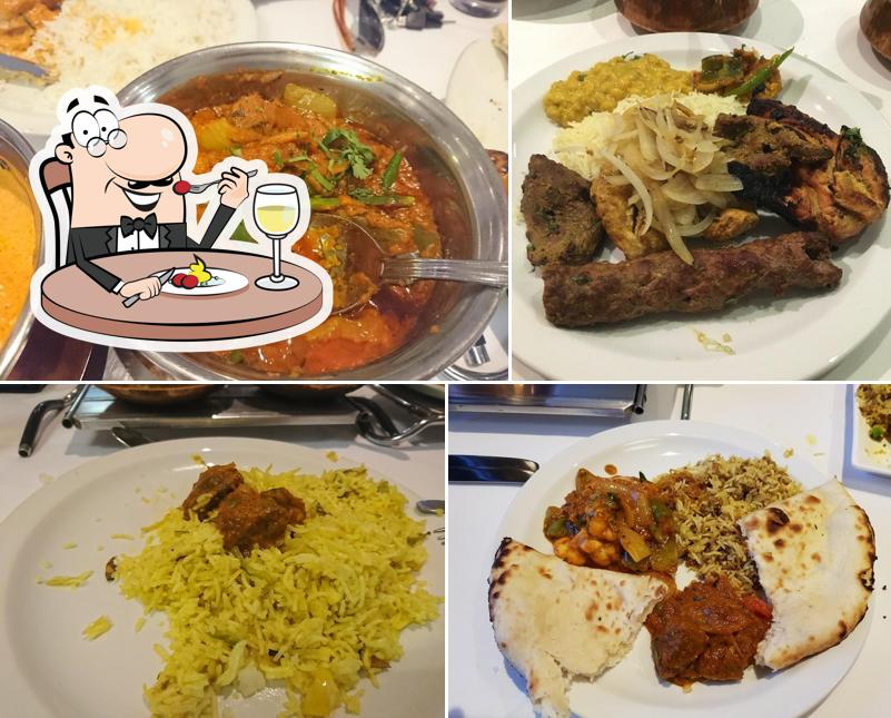 The Gaylord, 73 Queens Rd in Weybridge - Indian restaurant menu and reviews