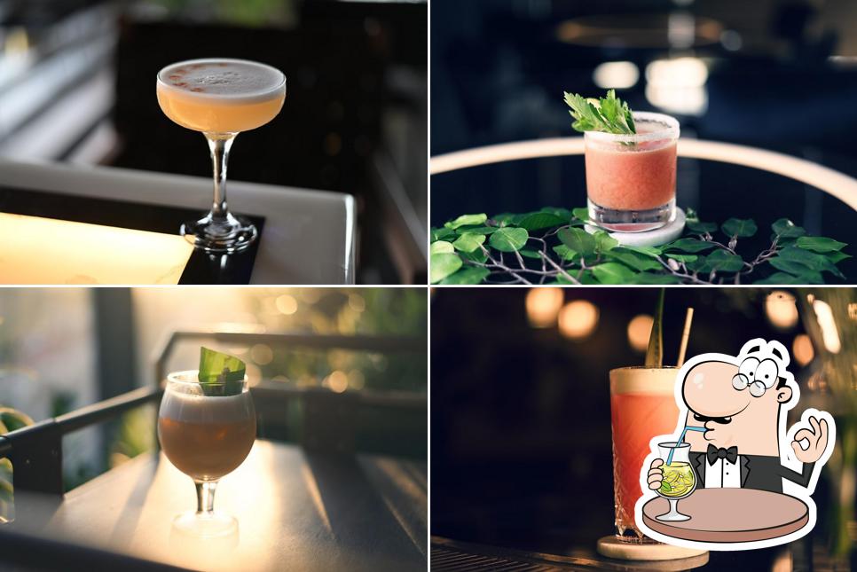 The Maroon Room – Pan Asian Fine Dine in Guwahati