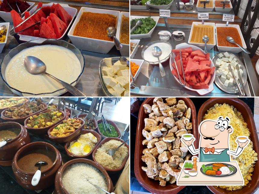 Restaurante Canto Mineiro o melhor Self-Service de Campinas