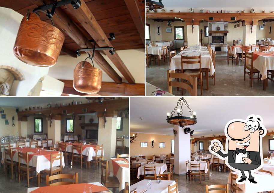 Ristorante Bornass