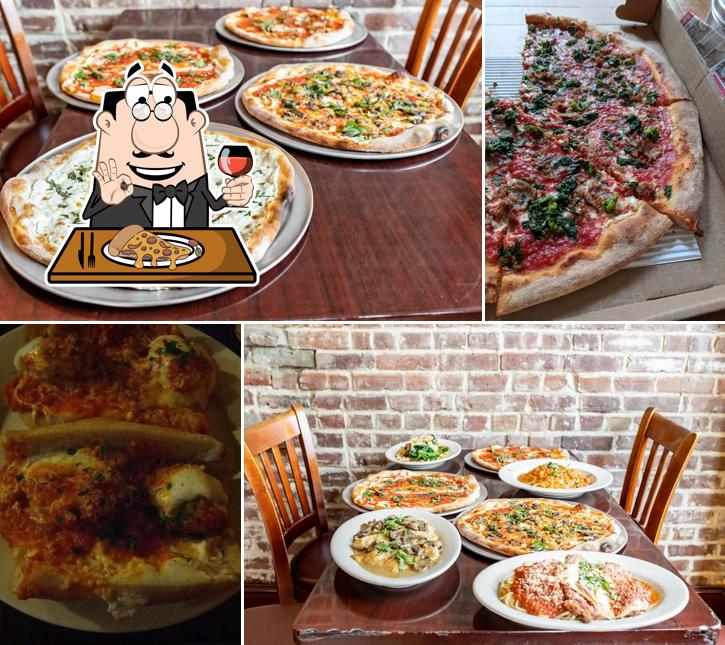 Best buffalo wings in Jersey City restaurants, summer 2024 Restaurant