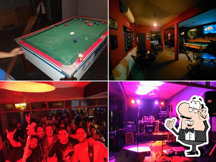 Taberna Rock Bar