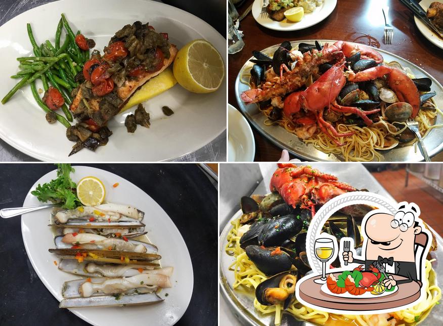 Find the best place to eat in Newburgh, summer 2024 Restaurant Guru