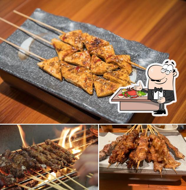 Zheng's Skewer BBQ Eastwood in Eastwood Restaurant reviews