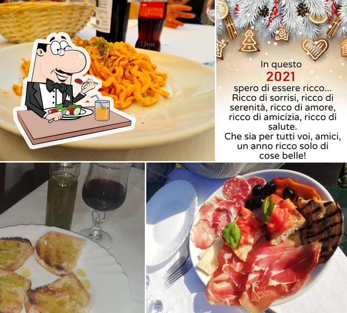 Ristorante Piccolo Mondo