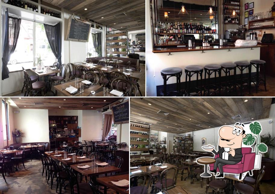 Top 7 israeli restaurants in New York City, october 2025 - Restaurant Guru