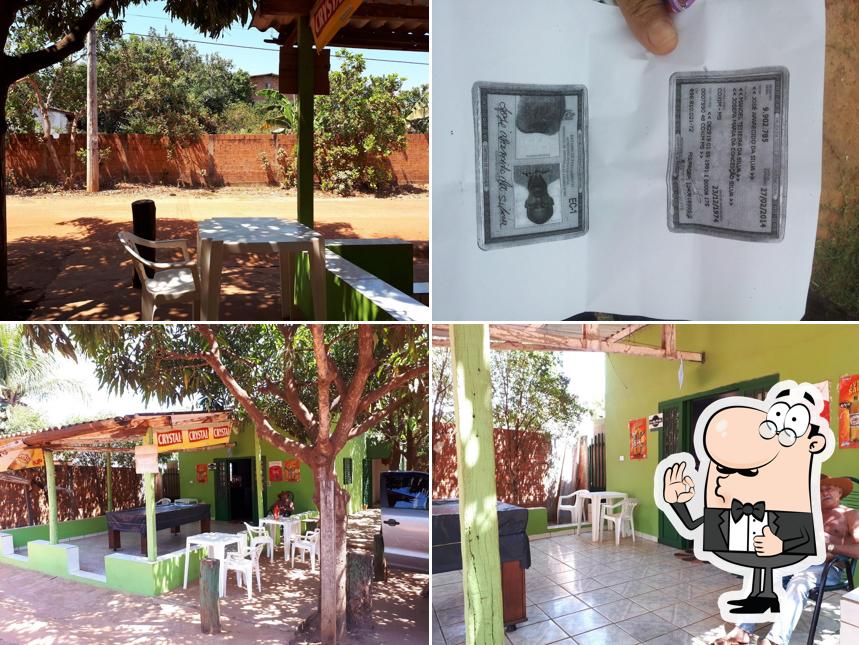 Bar Do Paraiba