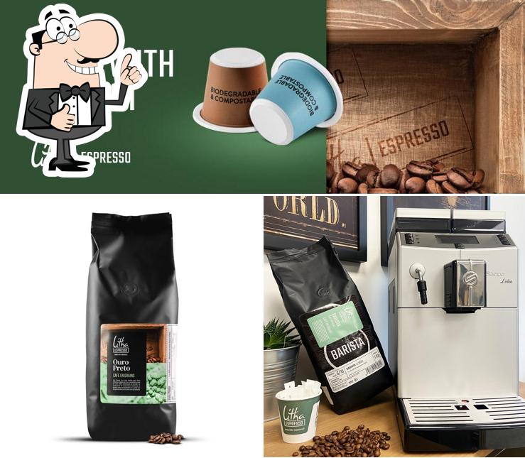 Litha Espresso