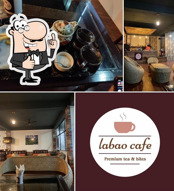 labao cafe