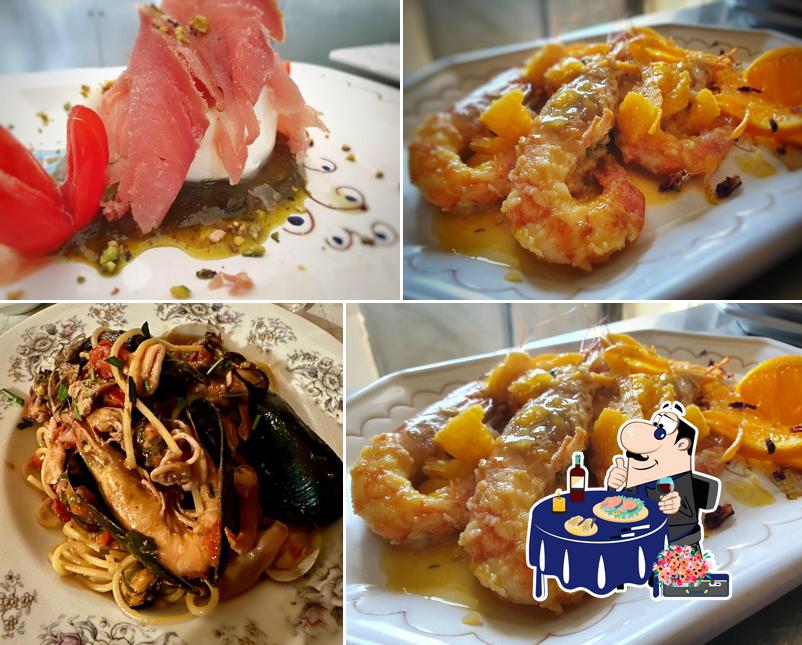Sashimi al Home Restaurant - Stasera a casa di Anna