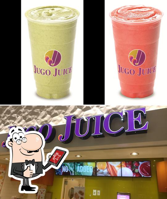 Regarder la photo de Jugo Juice