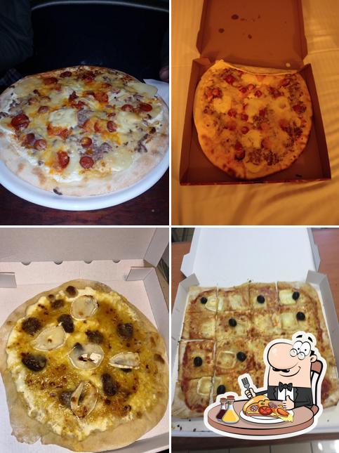 King'pizz
