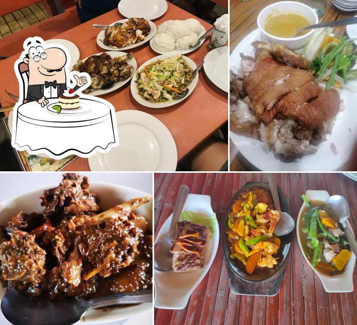 Top 5 restaurants with sisig in General Trias, october 2024 ...