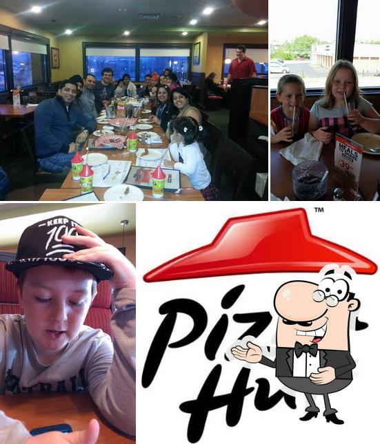 Voir la photo de Pizza Hut