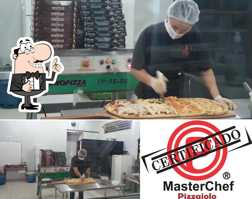 See the image of Rezende Pizzaria