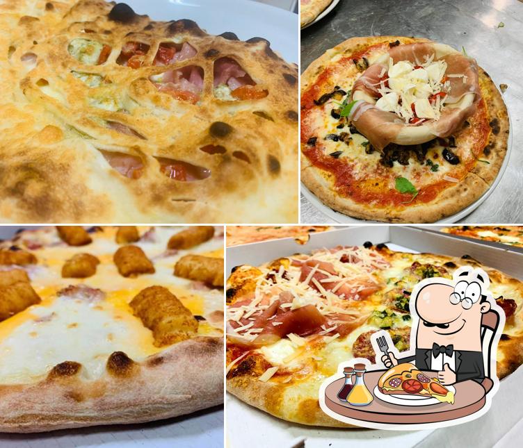 Pizzeria Pulecenella