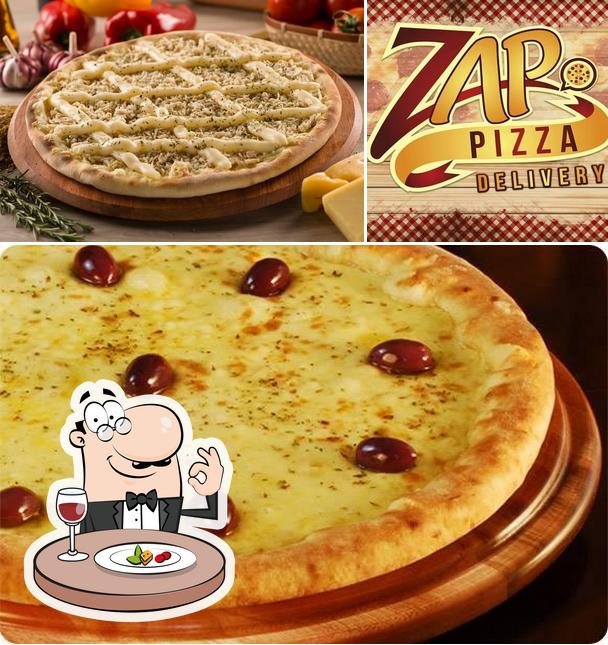 Zap Pizza