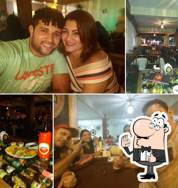 See the pic of Candieiro Bar & Restô