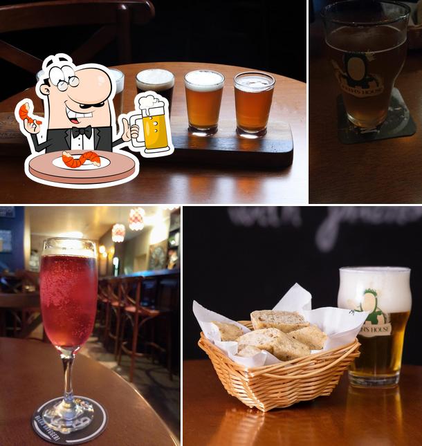 Queen's House Pub