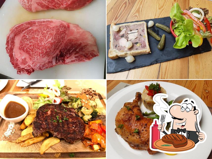 Find the best place to eat in Bangkok, spring 2024 Restaurant Guru