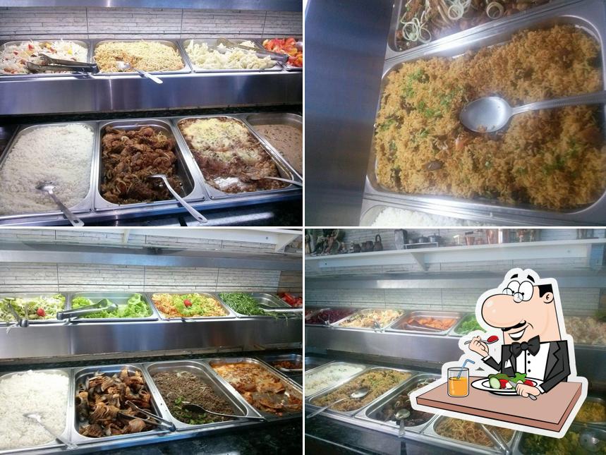 Ai... O - Restaurante E Pizzaria