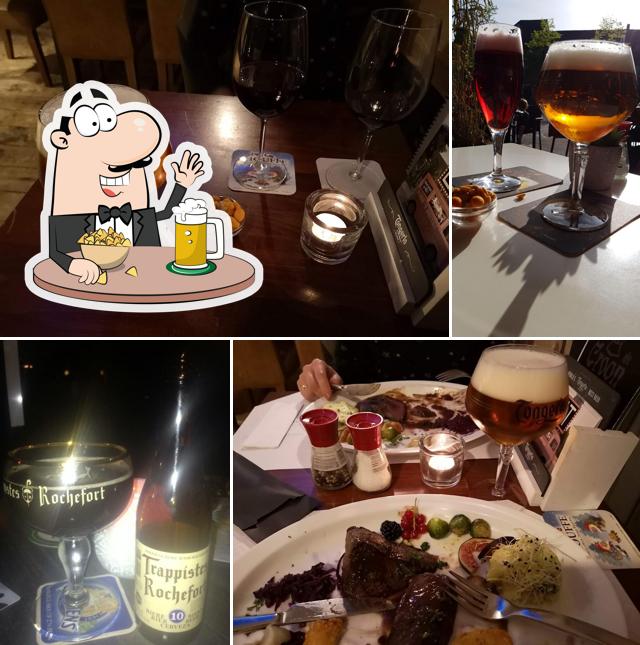 Brasserie De Croon